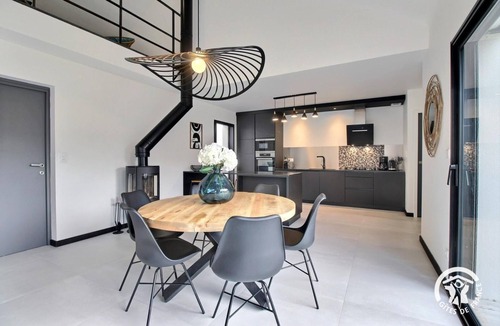 Belz House | Villa Sidonie - BELZ