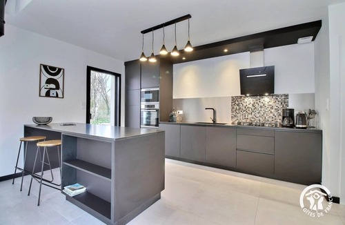 Belz House | Villa Sidonie - BELZ