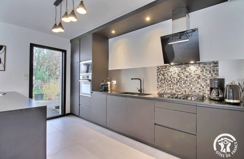 Belz House | Villa Sidonie - BELZ