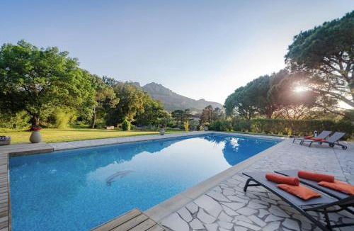 Roquebrune-sur-Argens Villa | Villa Siena