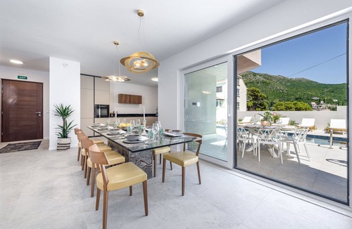 Zaton Villa | Villa Siente with Pool