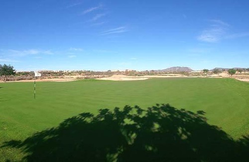 Jeronimo y Avileses y Balsicas de Arriba Villa | Villa Sierra Golf - Luxury Property Sleeps 8