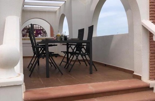 Jeronimo y Avileses y Balsicas de Arriba Villa | Villa Sierra Golf - Luxury Property Sleeps 8