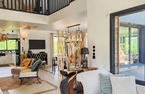 Vieux-Bourg Villa | Villa Signature - proche Deauville - Welkeys