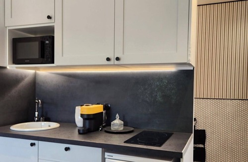 Vieux-Bourg Villa | Villa Signature - proche Deauville - Welkeys