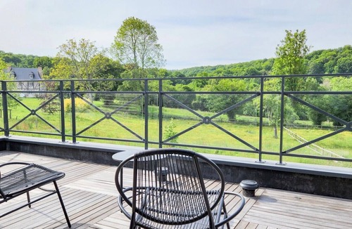 Vieux-Bourg Villa | Villa Signature - proche Deauville - Welkeys