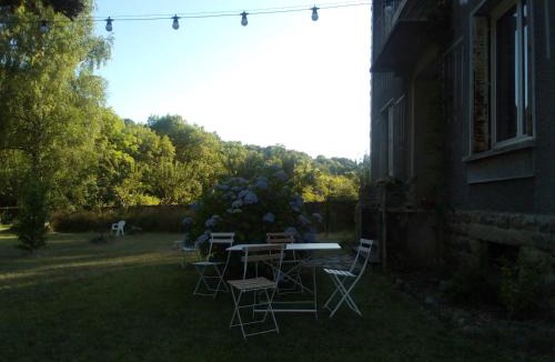 Le Cheylard House | Villa Signerose - chambres chez l'habitant au Cheylard