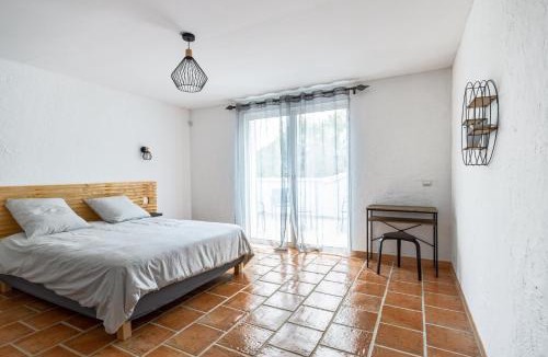 Signes House | Villa Signo - Piscine privée