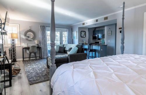 Norwich Villa | Villa Signor