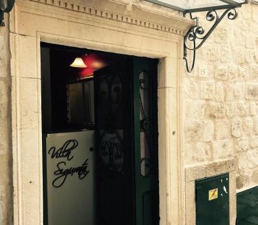 Dubrovnik Old Town House | Villa Sigurata II
