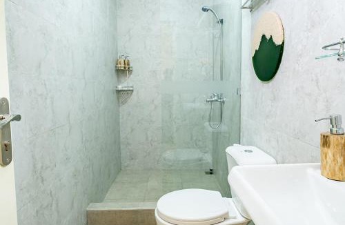 Sinduadi House | Villa Siji Plemburan