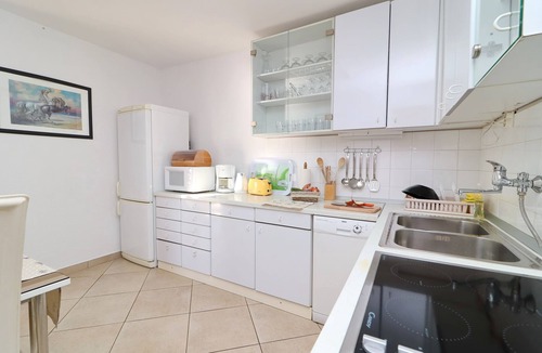 Trstenik Villa | Villa Silencia - Two-Bedroom Villa with Private Pool and Sea View