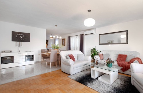 Oklaj House | Villa Silente (V9441-K1) - Oklaj
