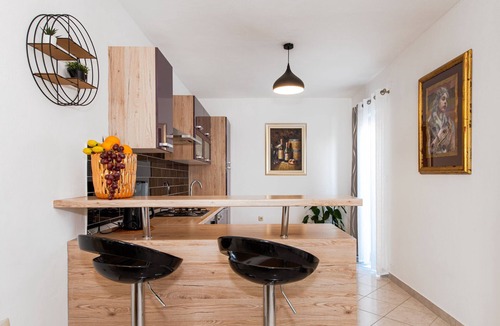 Oklaj House | Villa Silente (V9441-K1) - Oklaj