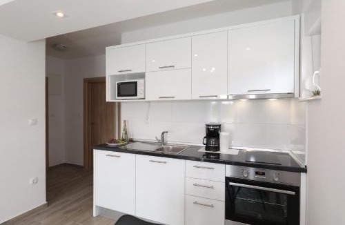 Seline House | Villa Silver