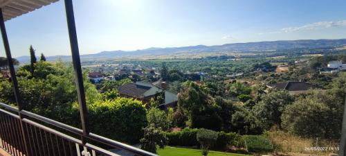 Santa Cruz del Retamar House | Villa silvestre