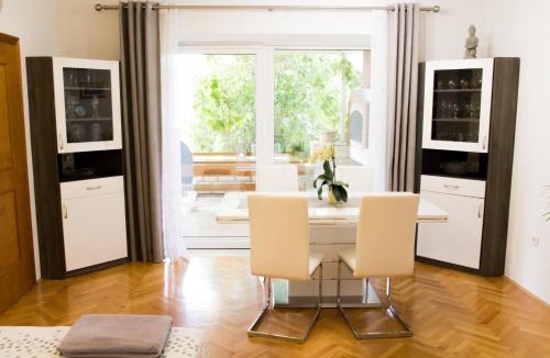 Srebreno Apartment | Villa Silvija