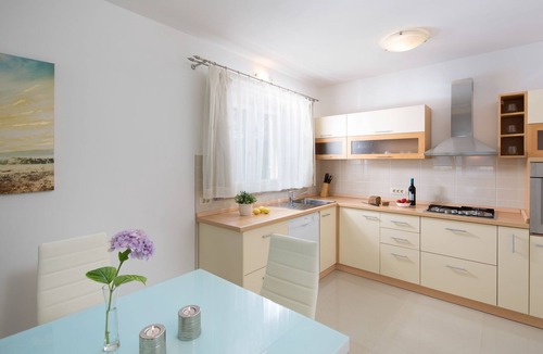 Poljane House | Villa Silvija (V9061-K1) - Icici