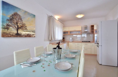 Poljane House | Villa Silvija (V9061-K1) - Icici