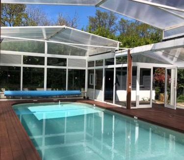 Auberville Villa | villa Simon