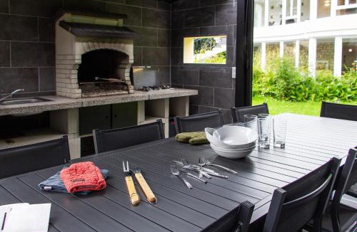 Auberville Villa | villa Simon