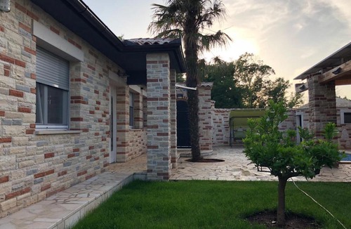 Liznjan House | Villa Simona