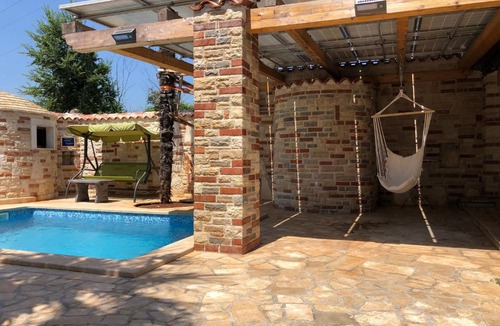 Liznjan House | Villa Simona