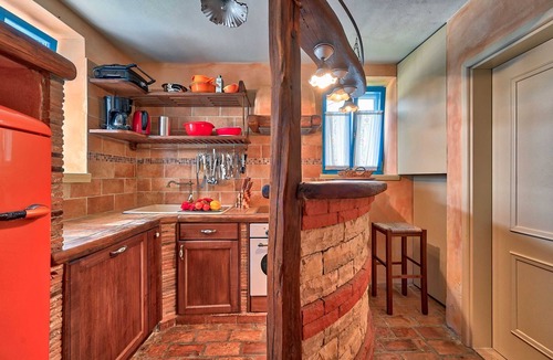 Kirmenjak House | Villa Simone (100501-K1) - Porec