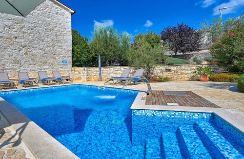Kirmenjak House | Villa Simone (100501-K1) - Porec
