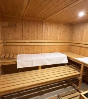 Mers-les-Bains Villa | Villa Simone - 8 pers, 100m plage et sauna