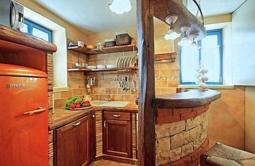 Kirmenjak Villa | Villa Simone Porec by Istriaselect Villas
