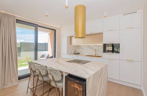 Zaton Villa | Villa Šimun - with outdoor pool and jacuzzi