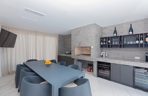 Zaton Villa | Villa Šimun - with outdoor pool and jacuzzi