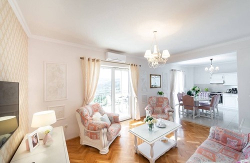 Zupa dubrovacka Villa | Villa Simunka - Independent villa with pool in Dalmatia