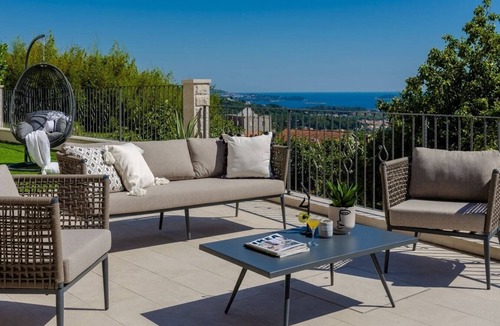 Zupa dubrovacka Villa | Villa Simunka - Independent villa with pool in Dalmatia