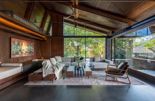 Munggu Villa | Villa Singgahsana by Lifestyle Retreats