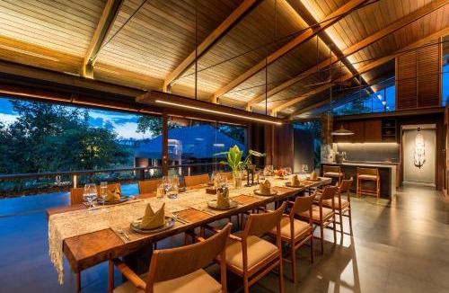 Munggu Villa | Villa Singgahsana by Lifestyle Retreats
