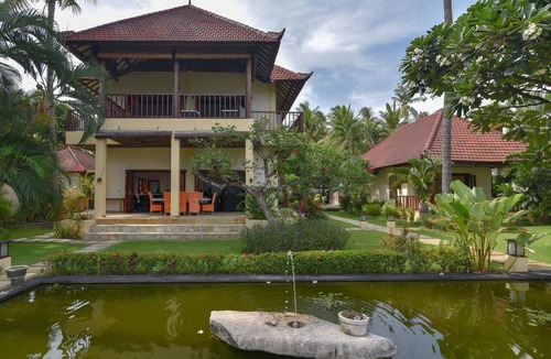 Kubutambahan House | Villa Singkenken by Interhome