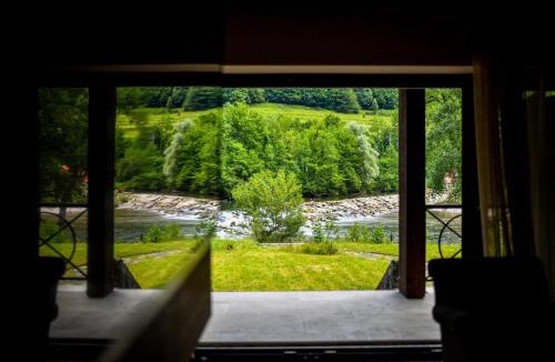 Brod Moravice Villa | Villa Sirius - Goršeti