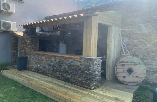 Sisco Villa | Villa sisco