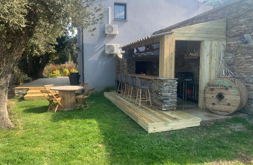 Sisco Villa | Villa sisco