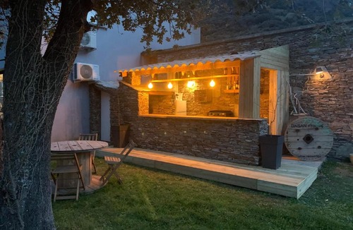 Sisco Villa | Villa sisco