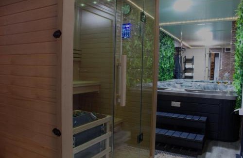 Zemunik Donji Villa | Villa Sisman-Spa Villa