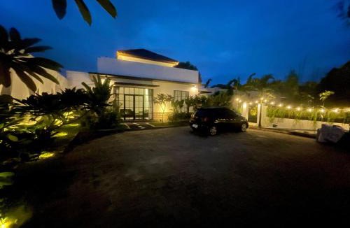 Sawangan Villa | Villa Sivva Sawangan