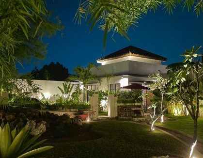 Sawangan Villa | Villa Sivva Sawangan
