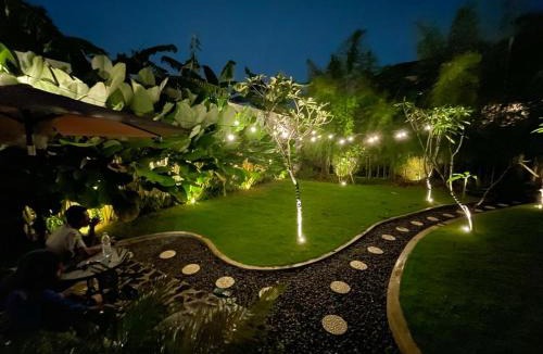Sawangan Villa | Villa Sivva Sawangan