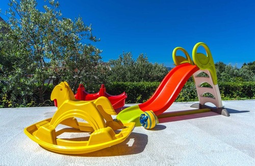 Baska Voda Villa | Villa Skalinada, Baška Voda