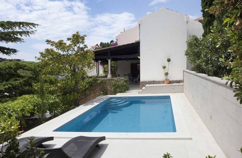Baska Voda Villa | Villa Skalinada, Baška Voda