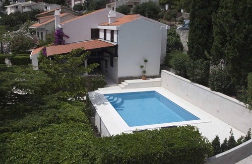Baska Voda Villa | Villa Skalinada, Baška Voda