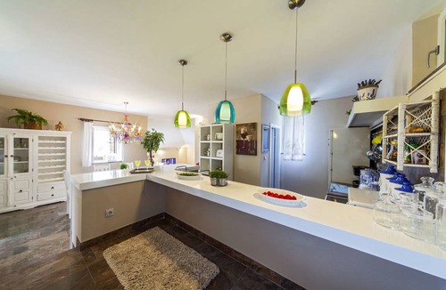 Baska Voda House | Villa Skalinada